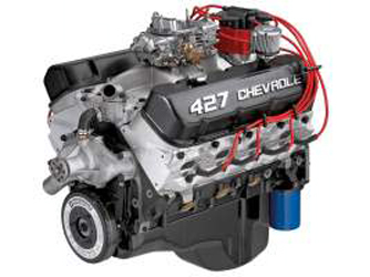 P776B Engine